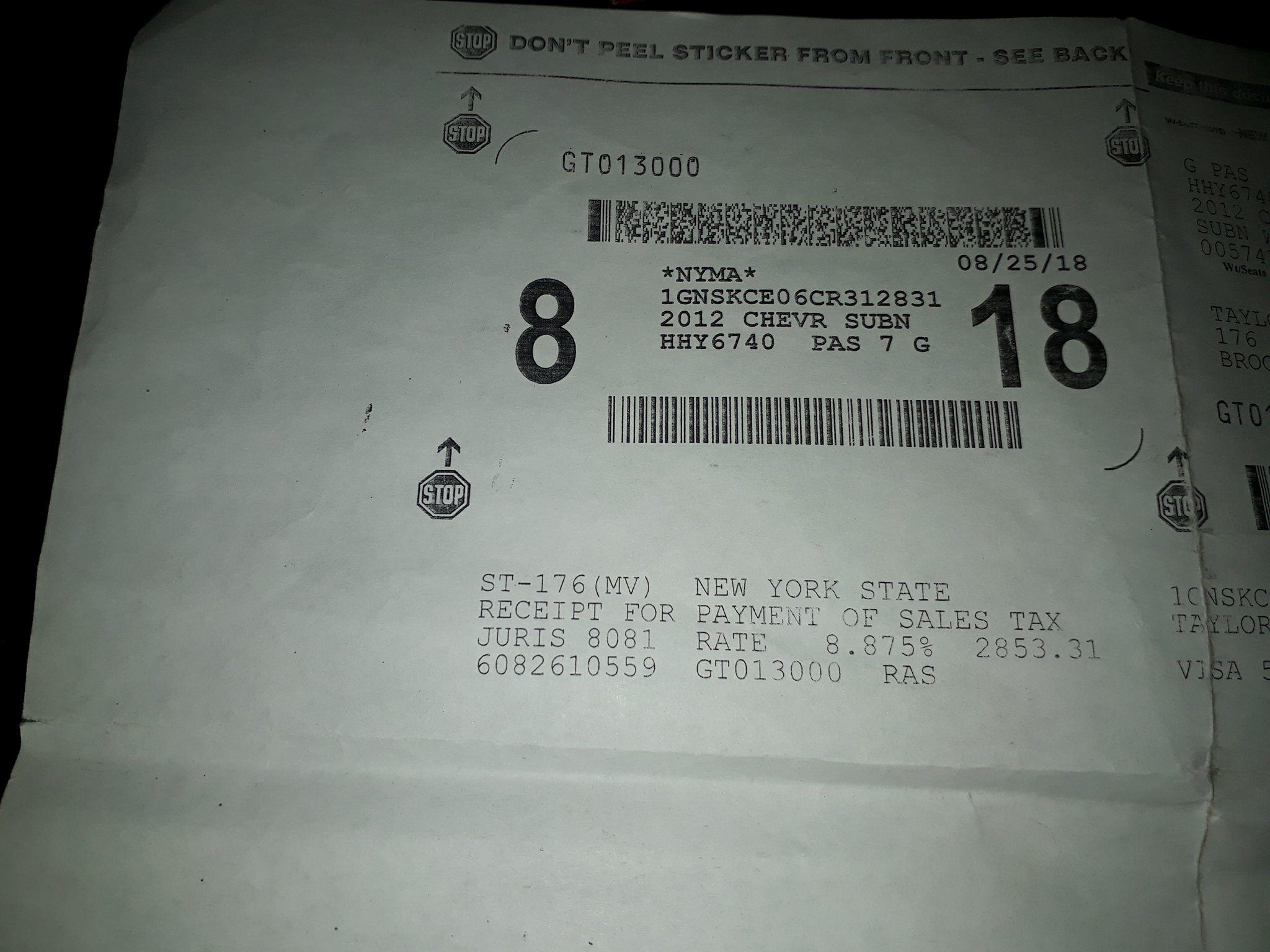Enquiry Image