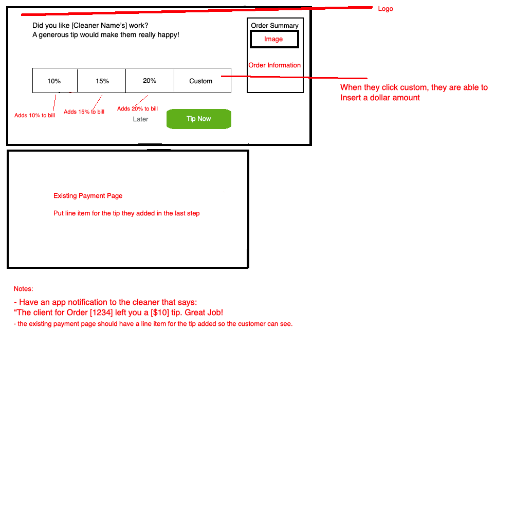 Enquiry Image